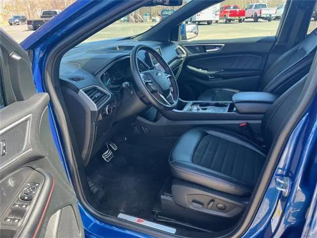 used 2023 Ford Edge car, priced at $29,995