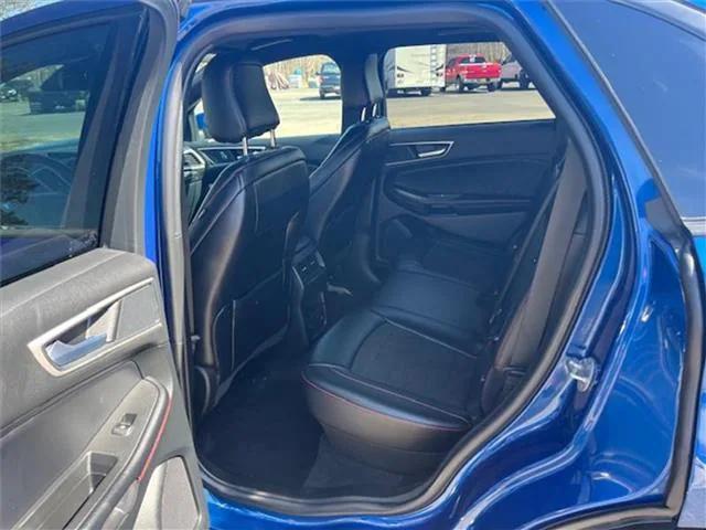 used 2023 Ford Edge car, priced at $29,995