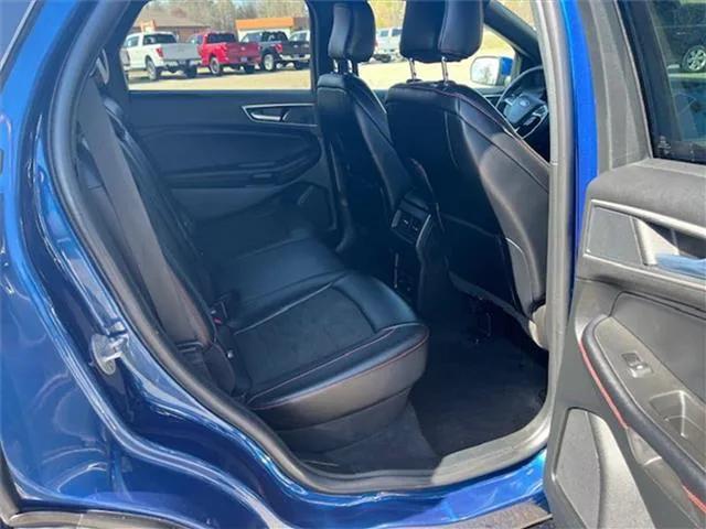 used 2023 Ford Edge car, priced at $29,995
