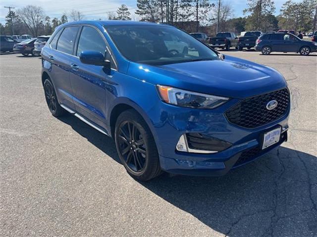used 2023 Ford Edge car, priced at $29,995