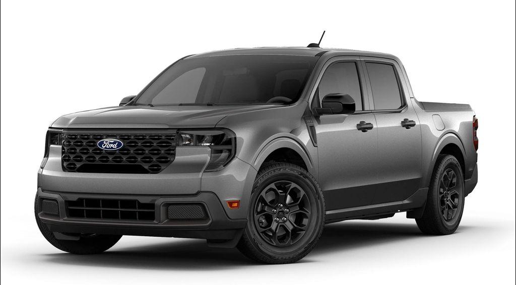 new 2026 Ford Maverick car, priced at $35,770
