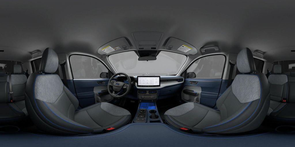 new 2026 Ford Maverick car, priced at $35,770