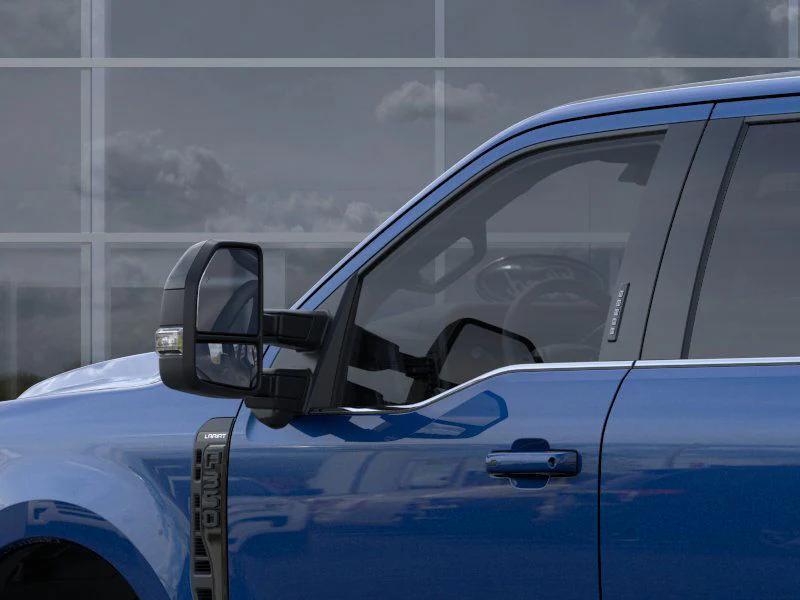 new 2026 Ford F-350 car, priced at $82,895