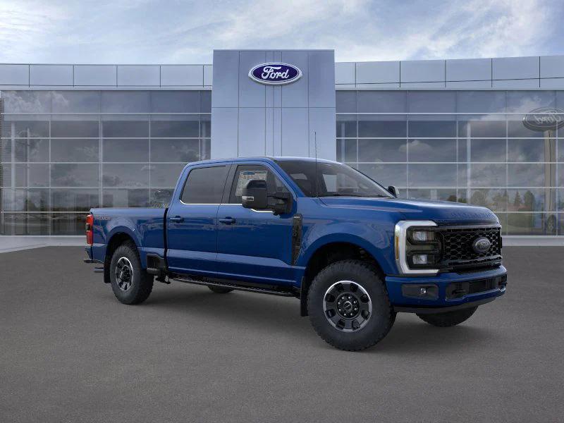 new 2026 Ford F-350 car, priced at $82,895