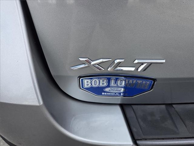 used 2024 Ford Explorer car, priced at $36,995