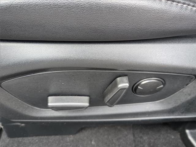 used 2024 Ford Explorer car, priced at $36,995