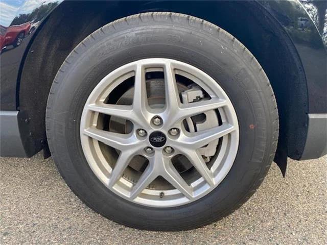 used 2022 Ford Escape car, priced at $25,995