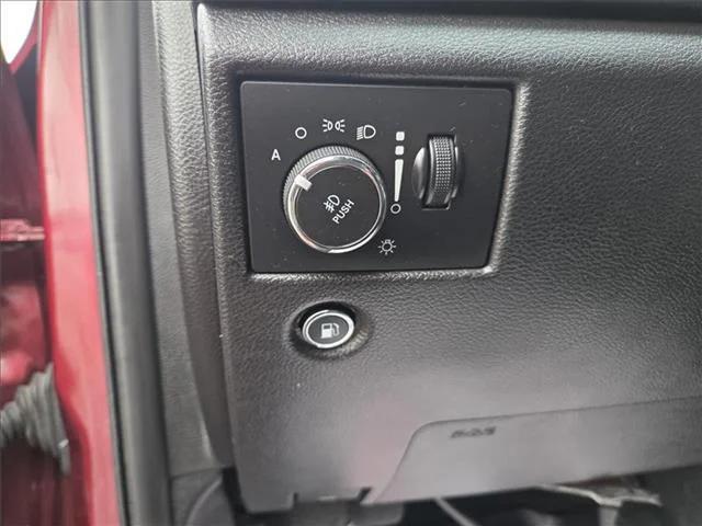 used 2021 Jeep Grand Cherokee car, priced at $22,995