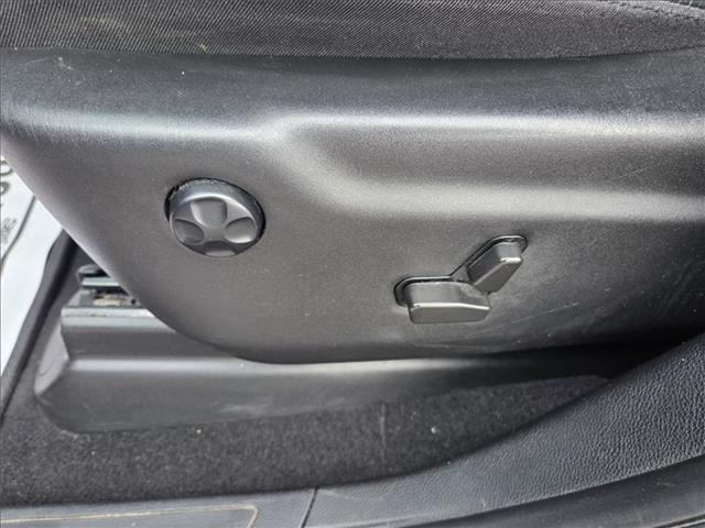 used 2021 Jeep Grand Cherokee car, priced at $22,995