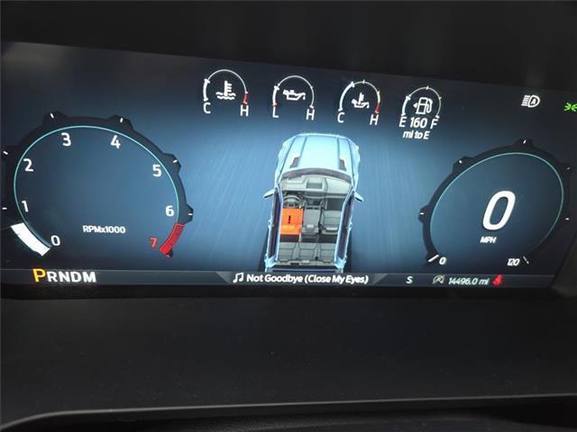 used 2024 Ford F-150 car, priced at $45,995