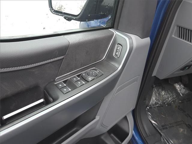 used 2024 Ford F-150 car, priced at $45,995