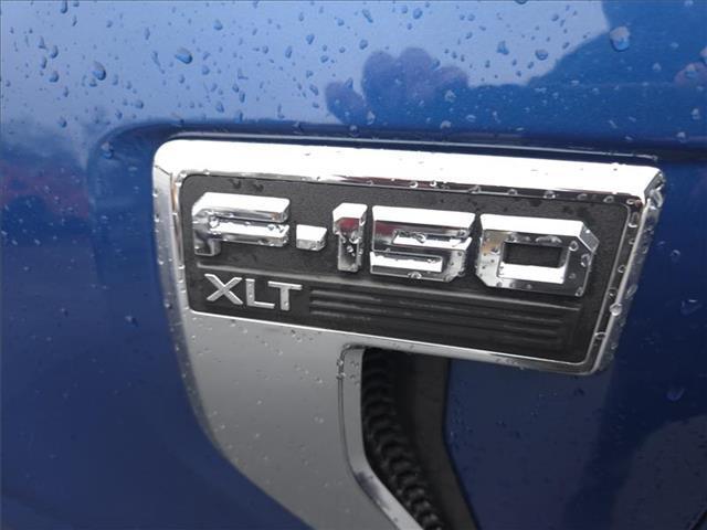 used 2024 Ford F-150 car, priced at $45,995