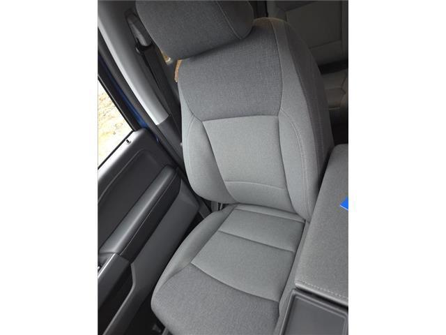 used 2024 Ford F-150 car, priced at $45,995