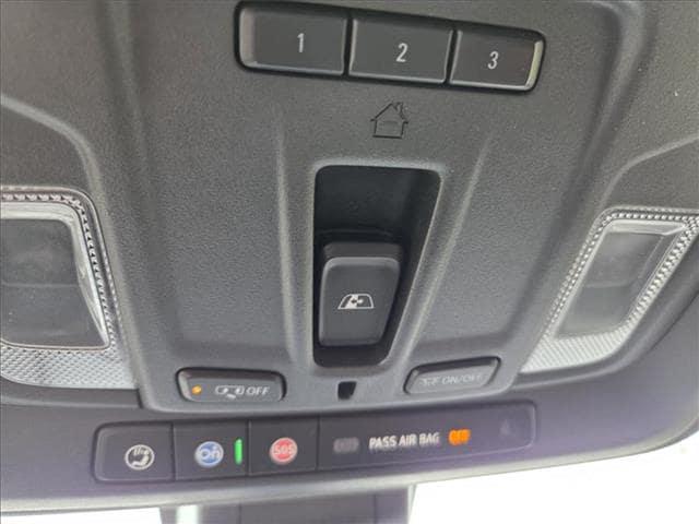 used 2020 GMC Sierra 1500 car, priced at $36,995