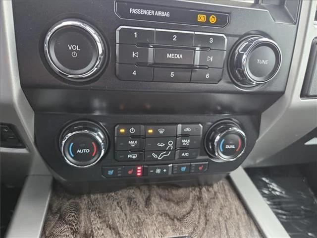 used 2019 Ford F-350 car, priced at $51,995