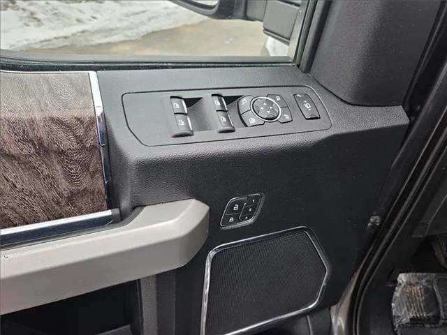 used 2019 Ford F-350 car, priced at $51,995