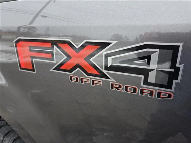 used 2019 Ford F-350 car, priced at $51,995