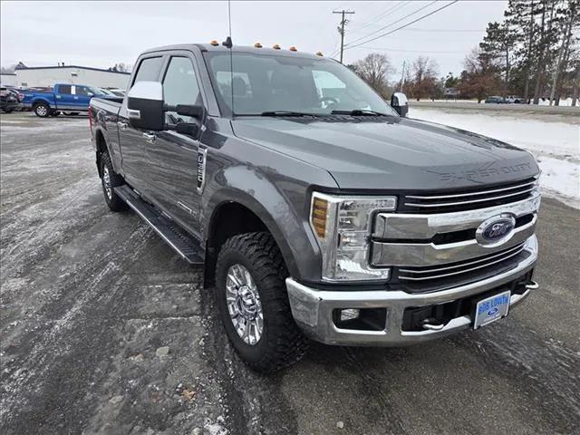 used 2019 Ford F-350 car, priced at $51,995