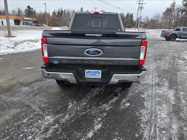 used 2019 Ford F-350 car, priced at $51,995