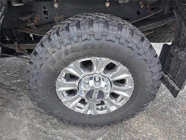 used 2019 Ford F-350 car, priced at $51,995