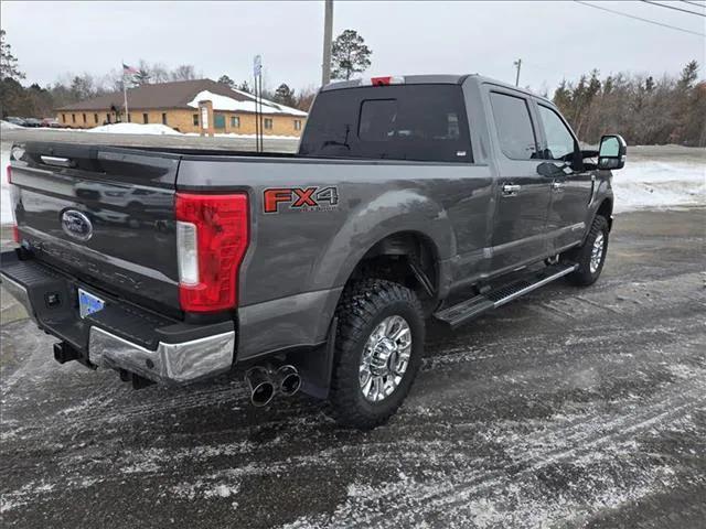 used 2019 Ford F-350 car, priced at $51,995