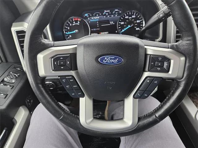 used 2019 Ford F-350 car, priced at $51,995