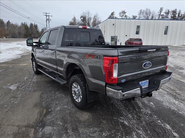 used 2019 Ford F-350 car, priced at $51,995