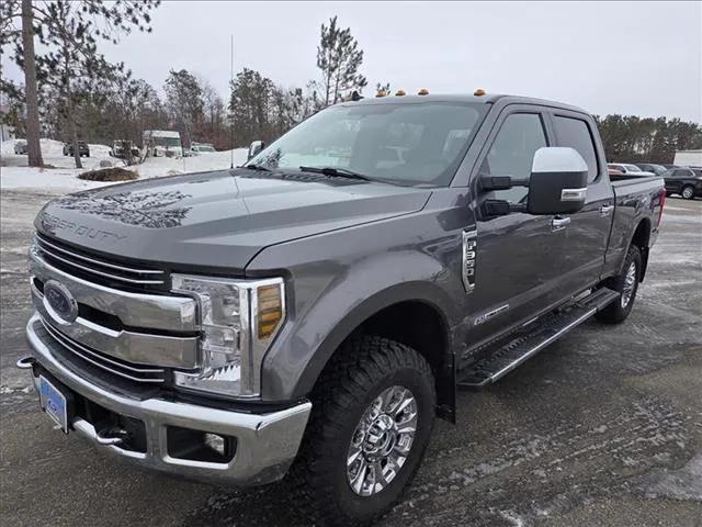 used 2019 Ford F-350 car, priced at $51,995