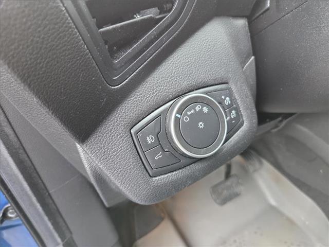 used 2019 Ford Escape car, priced at $13,995