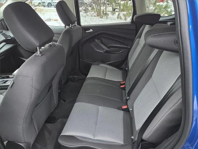 used 2019 Ford Escape car, priced at $13,995