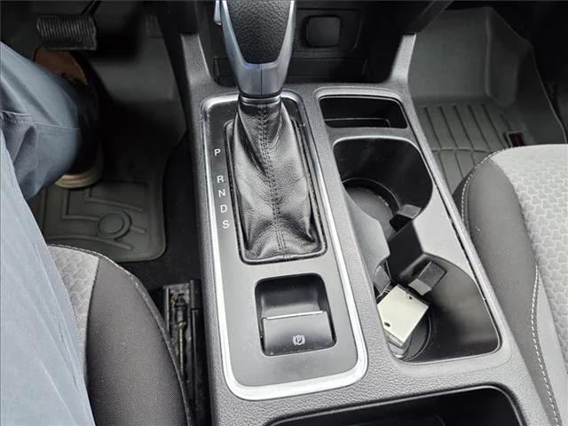 used 2019 Ford Escape car, priced at $13,995