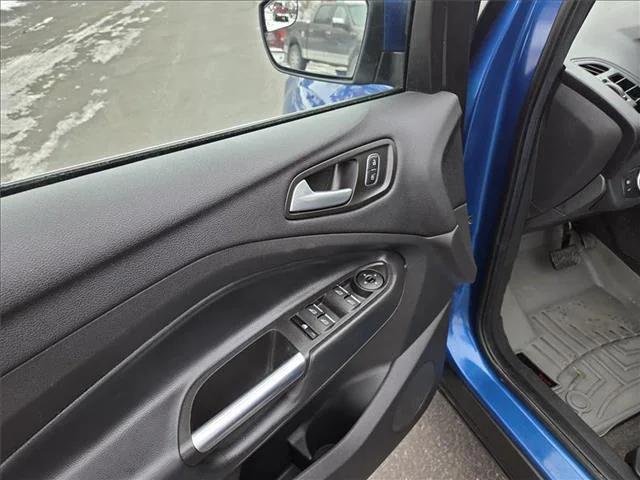 used 2019 Ford Escape car, priced at $13,995