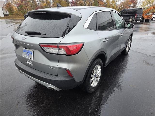 used 2022 Ford Escape car, priced at $25,495