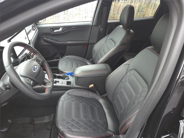 used 2023 Ford Escape car, priced at $28,995