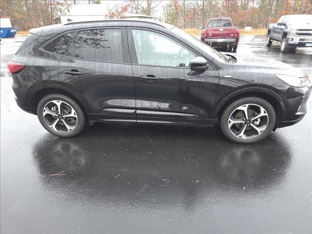 used 2023 Ford Escape car, priced at $28,995