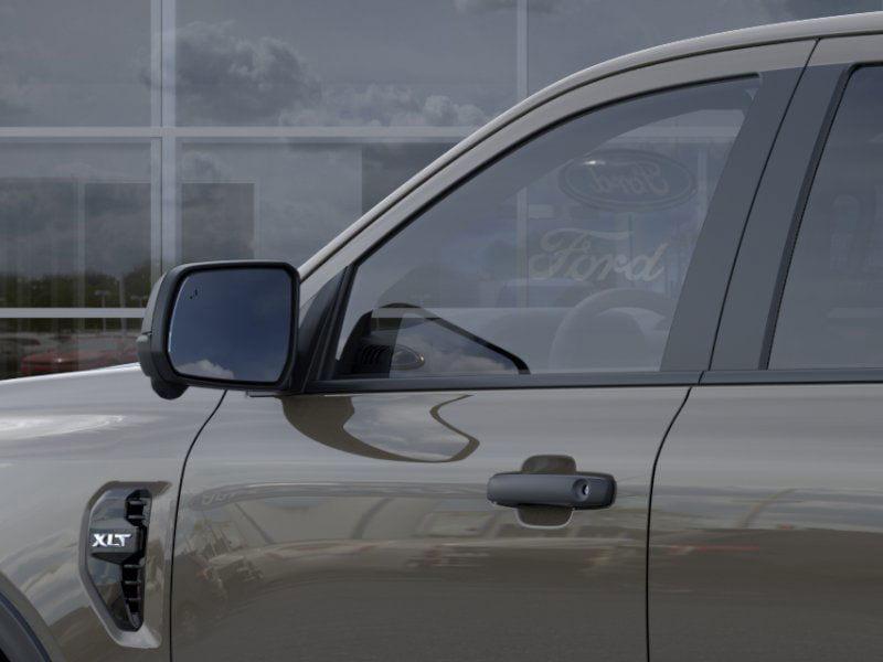 new 2026 Ford Ranger car, priced at $45,595