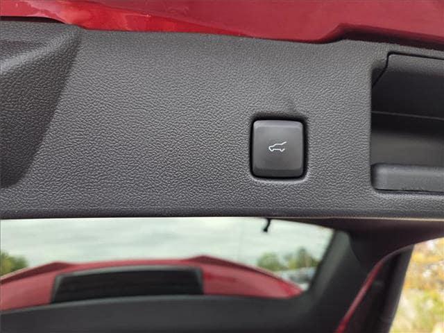 used 2023 Ford Escape car, priced at $27,995