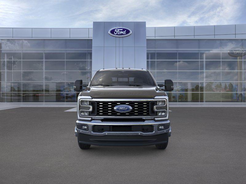 new 2026 Ford F-350 car, priced at $95,230