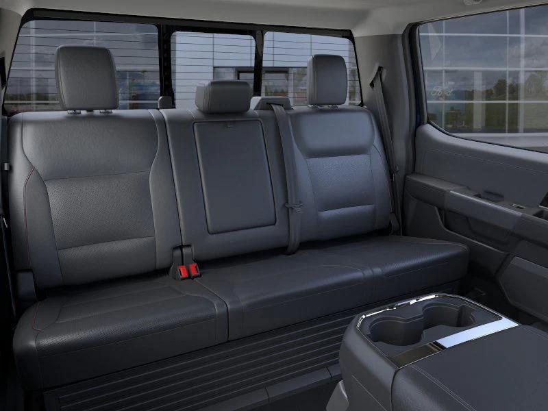 new 2025 Ford F-350 car, priced at $89,135