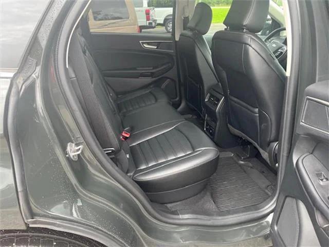 used 2023 Ford Edge car, priced at $30,516