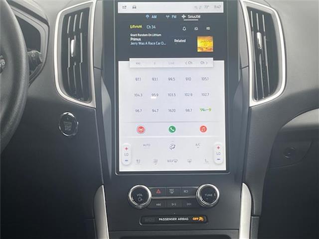 used 2023 Ford Edge car, priced at $30,516