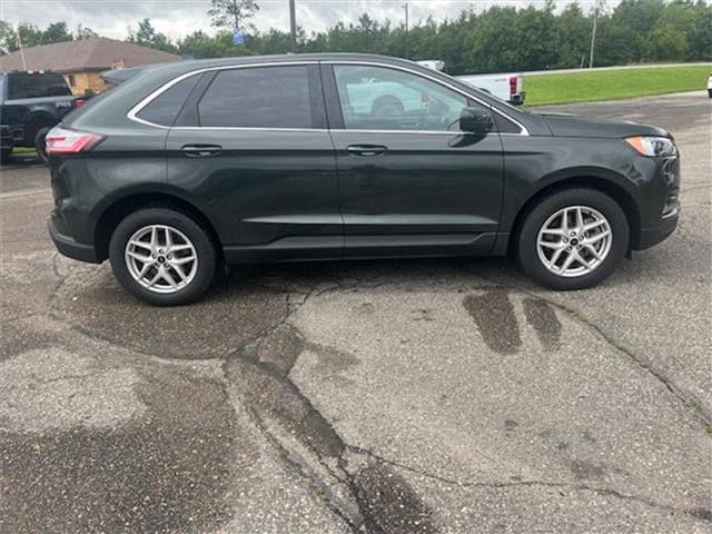 used 2023 Ford Edge car, priced at $30,516