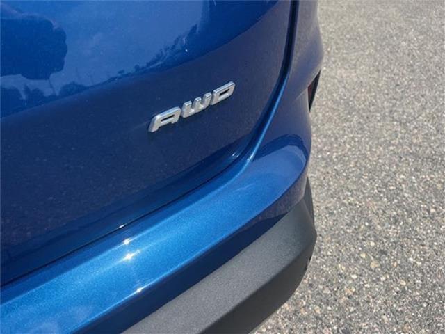 used 2023 Ford Edge car, priced at $28,995