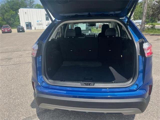 used 2023 Ford Edge car, priced at $28,995