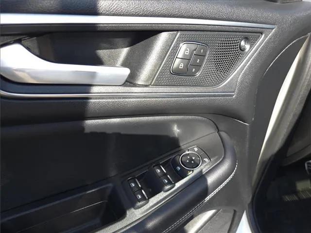 used 2022 Ford Edge car, priced at $31,995