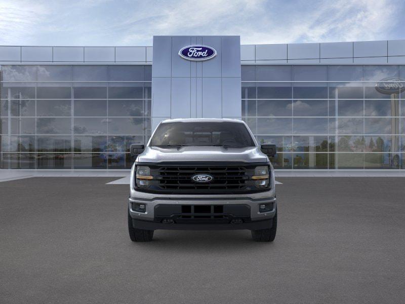 new 2026 Ford F-150 car, priced at $64,260