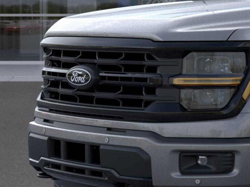 new 2026 Ford F-150 car, priced at $64,260