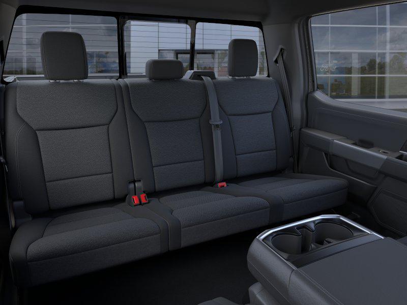 new 2026 Ford F-150 car, priced at $64,260