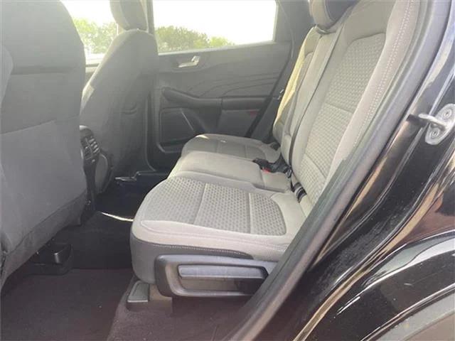 used 2021 Ford Escape car, priced at $25,995