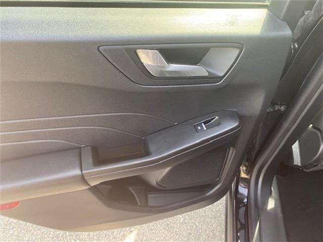 used 2021 Ford Escape car, priced at $25,995